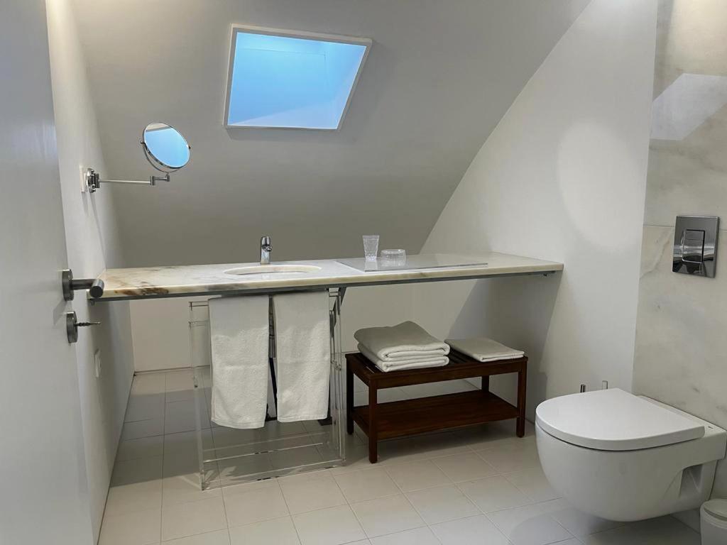 Signature Guesthouse Порту Номер фото