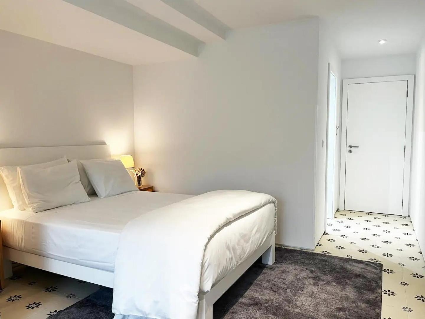 Signature Guesthouse Порту Номер фото