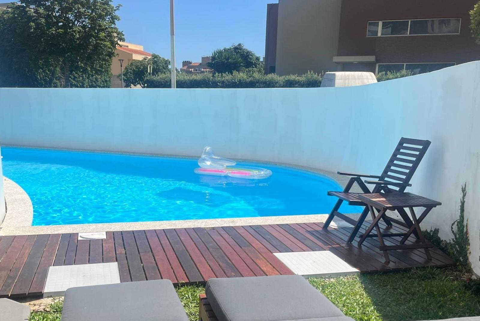 Signature Guesthouse Порту Экстерьер фото