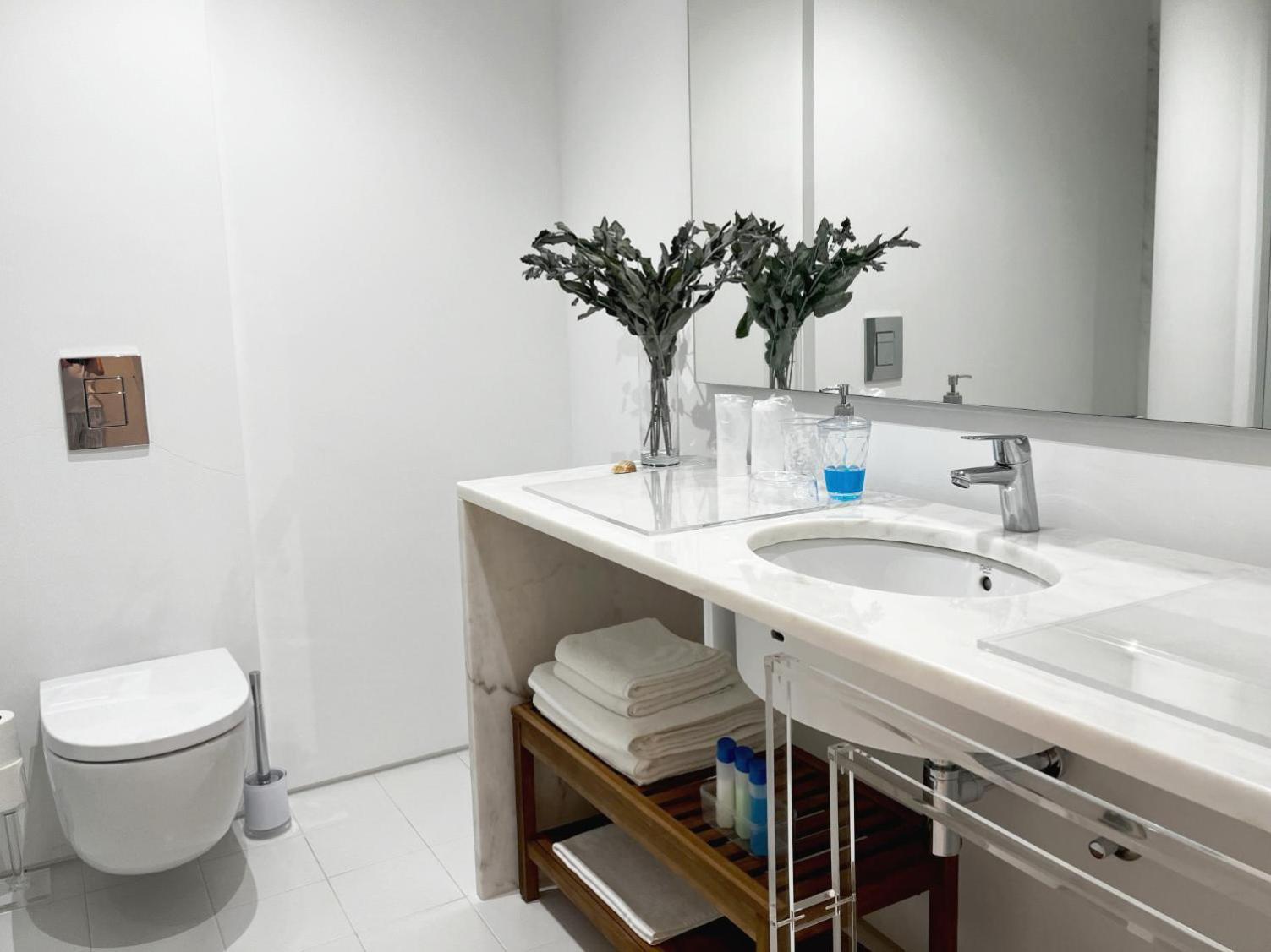 Signature Guesthouse Порту Номер фото