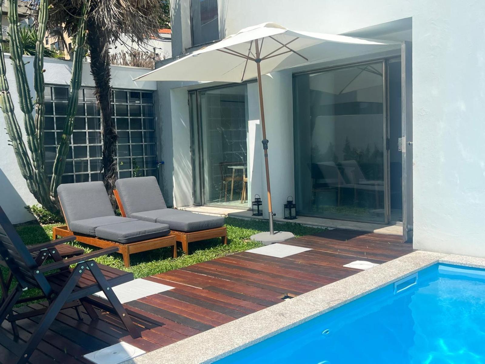 Signature Guesthouse Порту Экстерьер фото