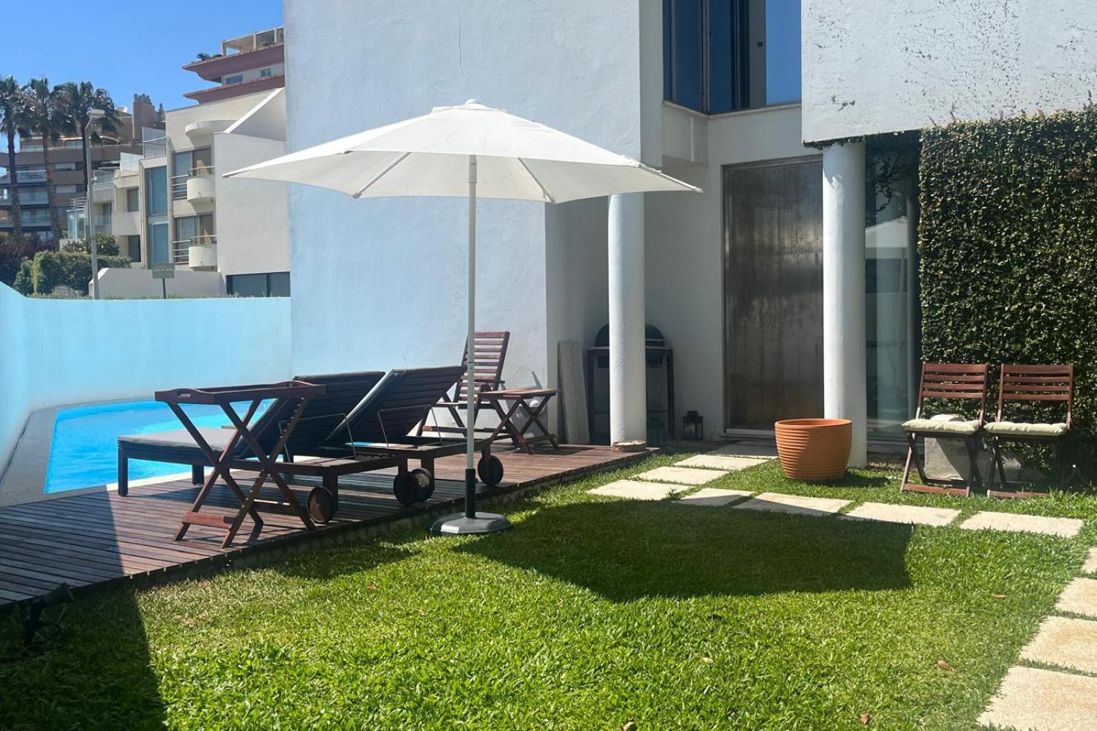 Signature Guesthouse Порту Экстерьер фото