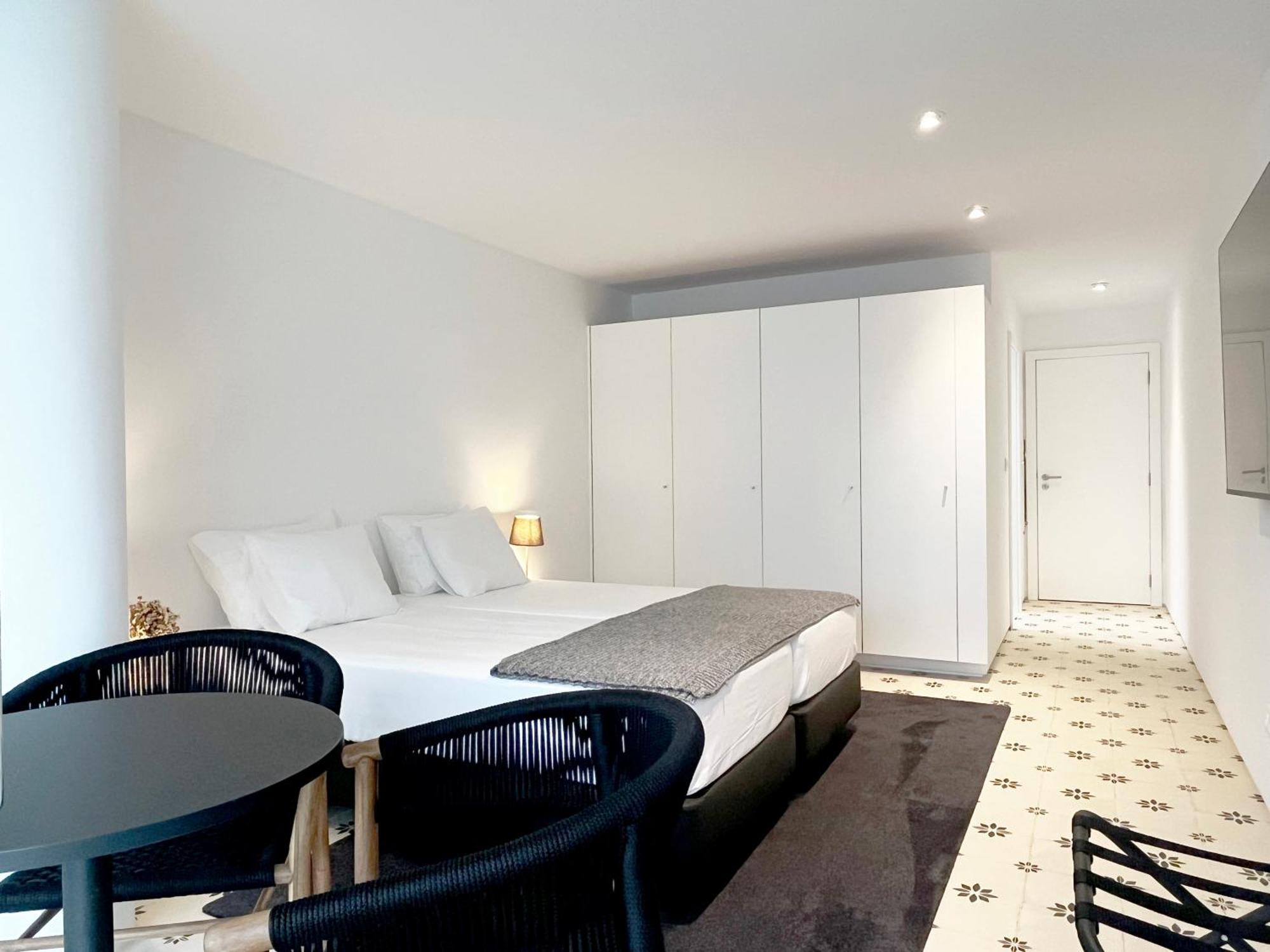 Signature Guesthouse Порту Номер фото