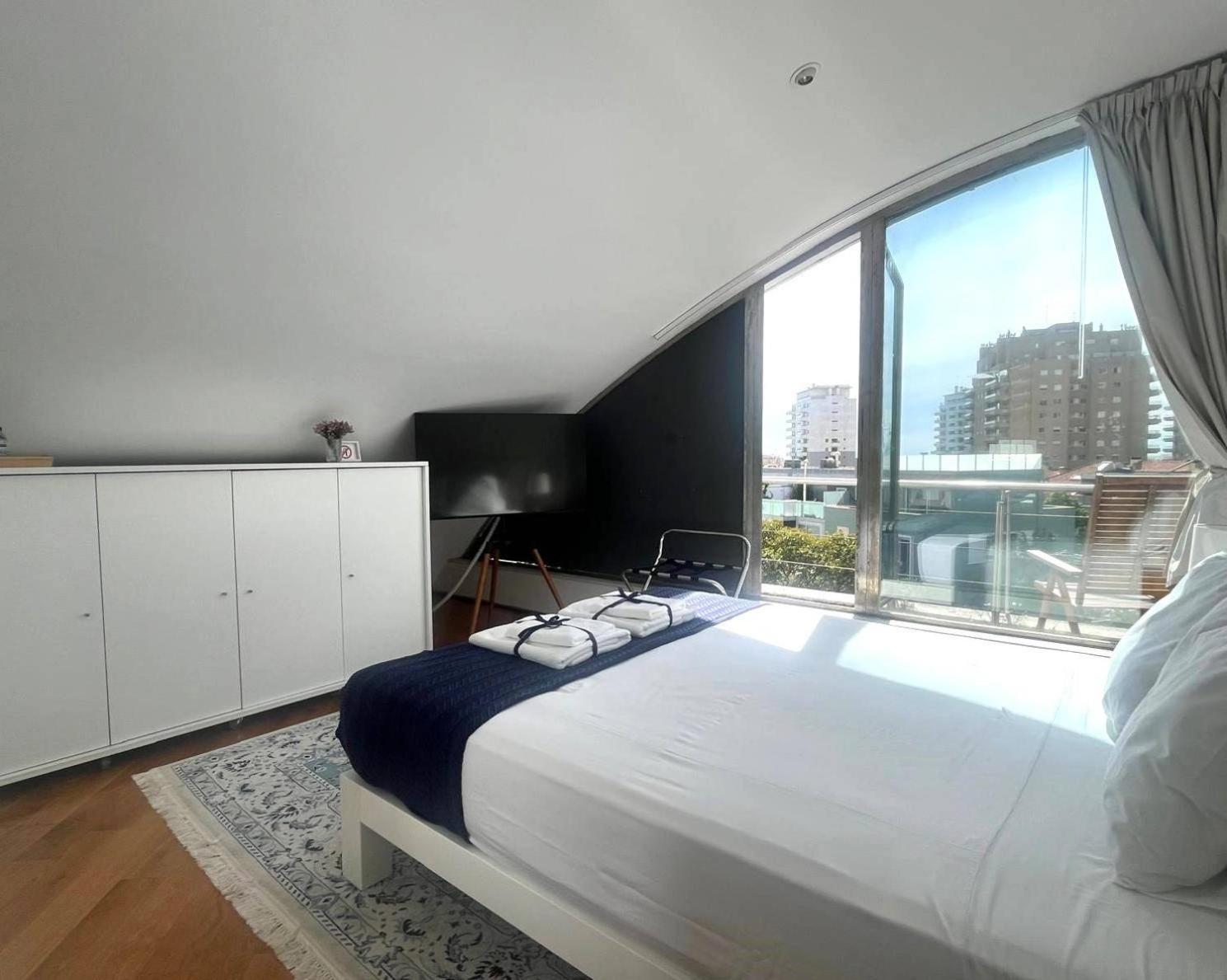 Signature Guesthouse Порту Номер фото