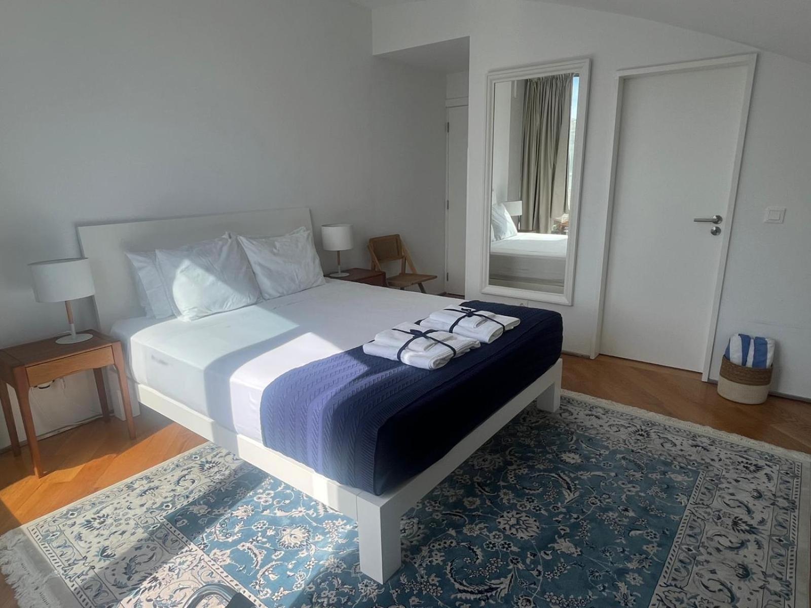 Signature Guesthouse Порту Номер фото